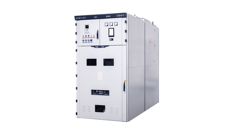 KYN61-40.5(Z) 新型鎧裝移開式交流金屬封閉開關(guān)設(shè)備
